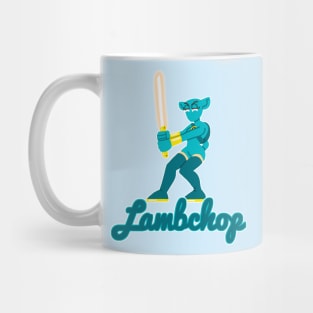 Lambchop Mug